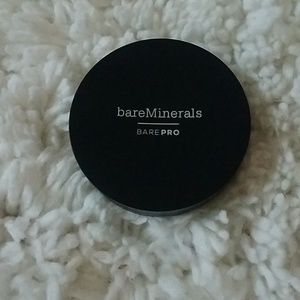 Bare Minerals Foundation